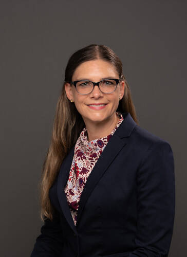 Sarah Williams